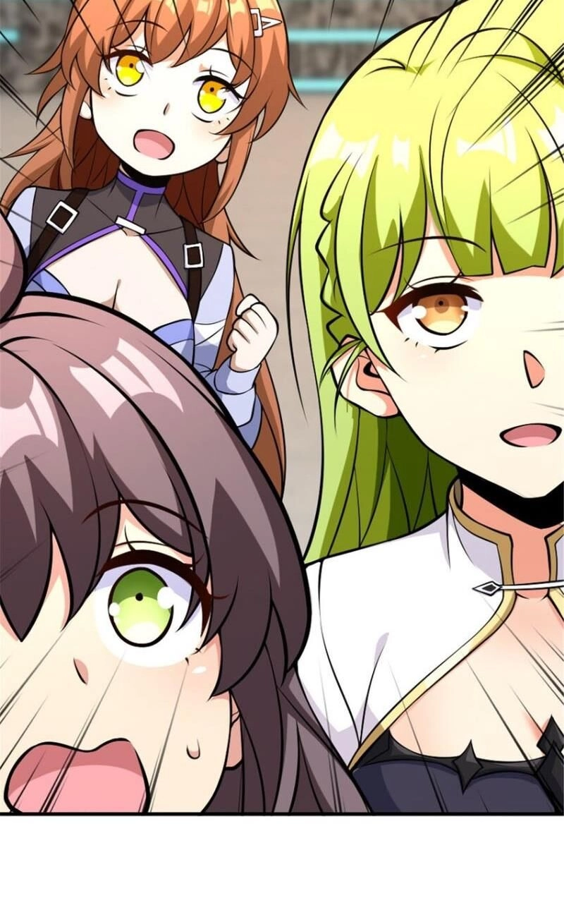 Thả Vu Nữ Đó Ra Chapter 577 - 58