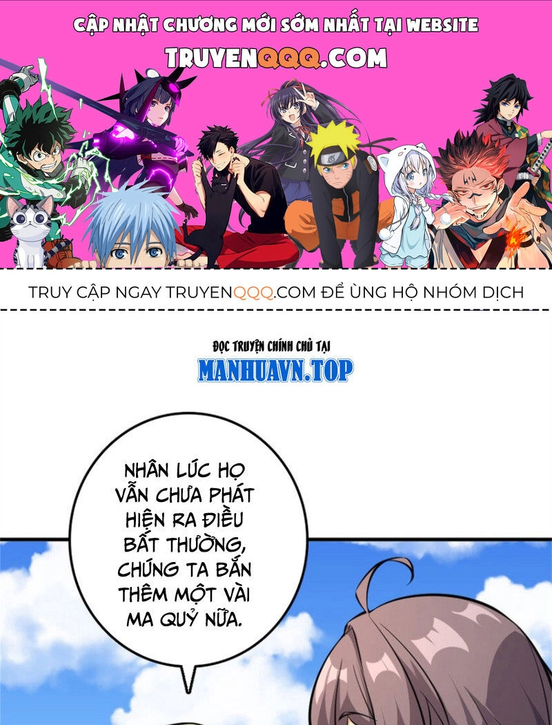 Thả Vu Nữ Đó Ra Chapter 578 - 1