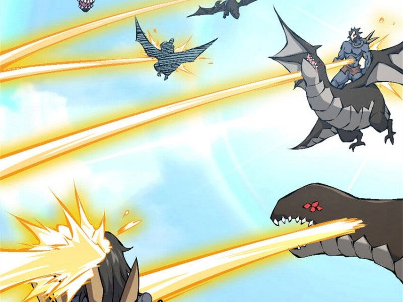 Thả Vu Nữ Đó Ra Chapter 578 - 9