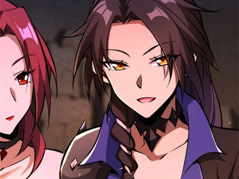 Thả Vu Nữ Đó Ra Chapter 578 - 35