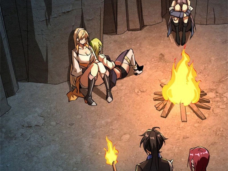 Thả Vu Nữ Đó Ra Chapter 578 - 40