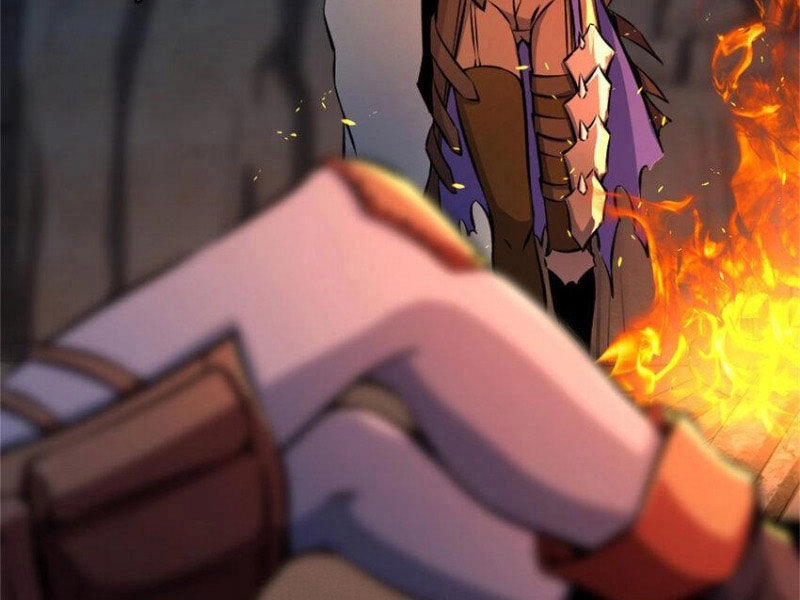 Thả Vu Nữ Đó Ra Chapter 578 - 49