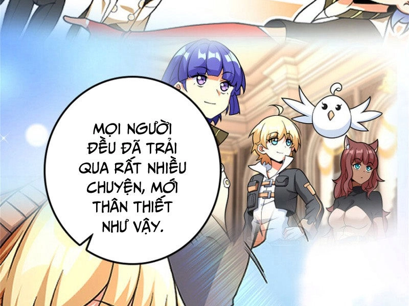 Thả Vu Nữ Đó Ra Chapter 578 - 60