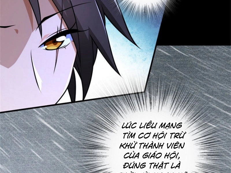 Thả Vu Nữ Đó Ra Chapter 578 - 78