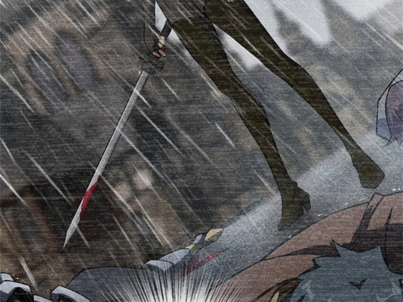 Thả Vu Nữ Đó Ra Chapter 578 - 80