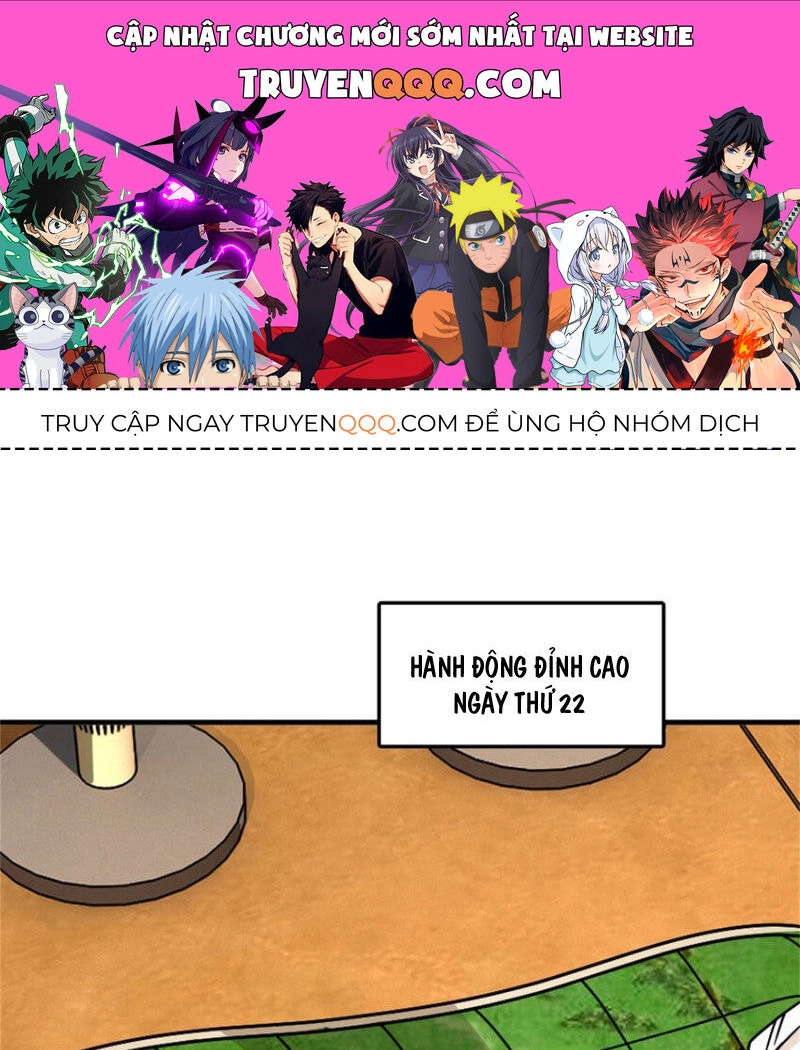 Thả Vu Nữ Đó Ra Chapter 579 - 1