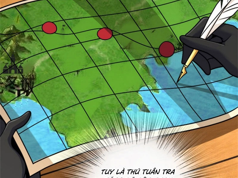 Thả Vu Nữ Đó Ra Chapter 579 - 2