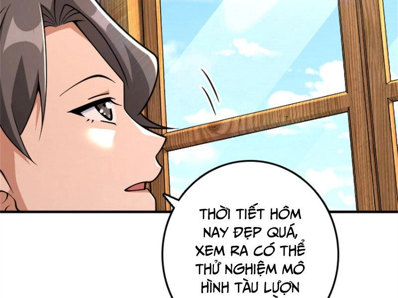 Thả Vu Nữ Đó Ra Chapter 579 - 16