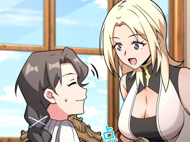 Thả Vu Nữ Đó Ra Chapter 579 - 18