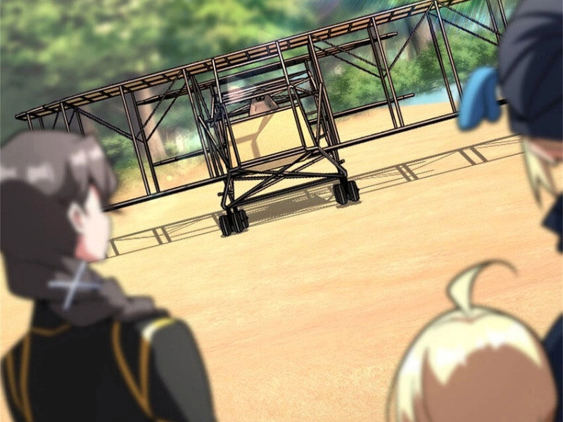 Thả Vu Nữ Đó Ra Chapter 579 - 21