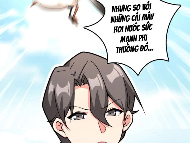 Thả Vu Nữ Đó Ra Chapter 579 - 25