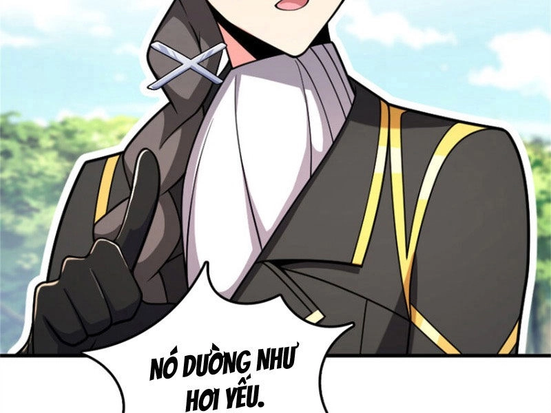 Thả Vu Nữ Đó Ra Chapter 579 - 26