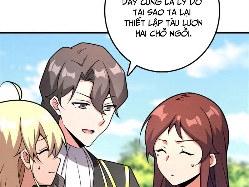 Thả Vu Nữ Đó Ra Chapter 579 - 40