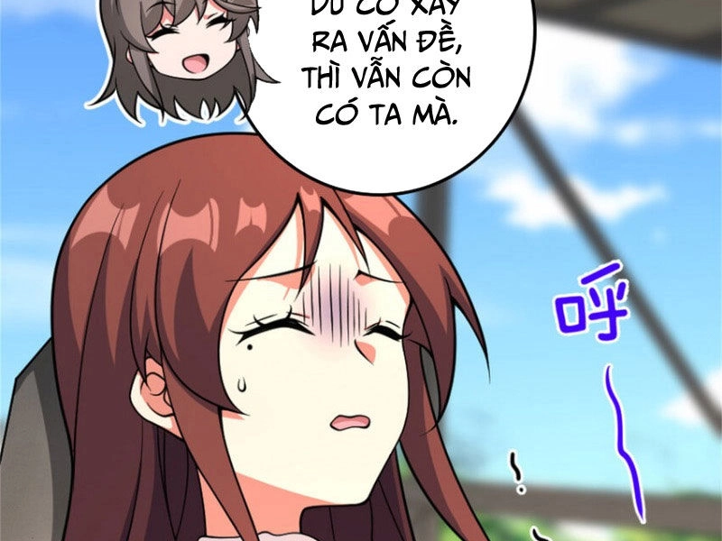 Thả Vu Nữ Đó Ra Chapter 579 - 49