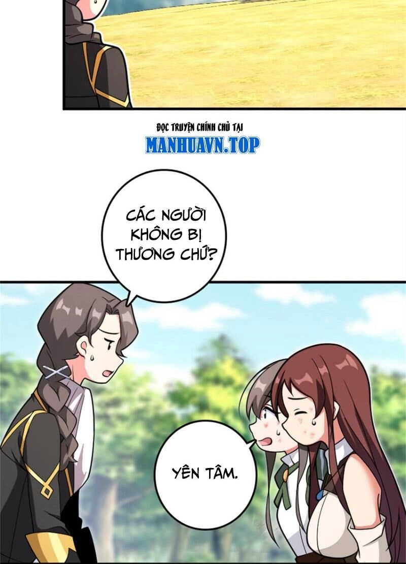 Thả Vu Nữ Đó Ra Chapter 580 - 3