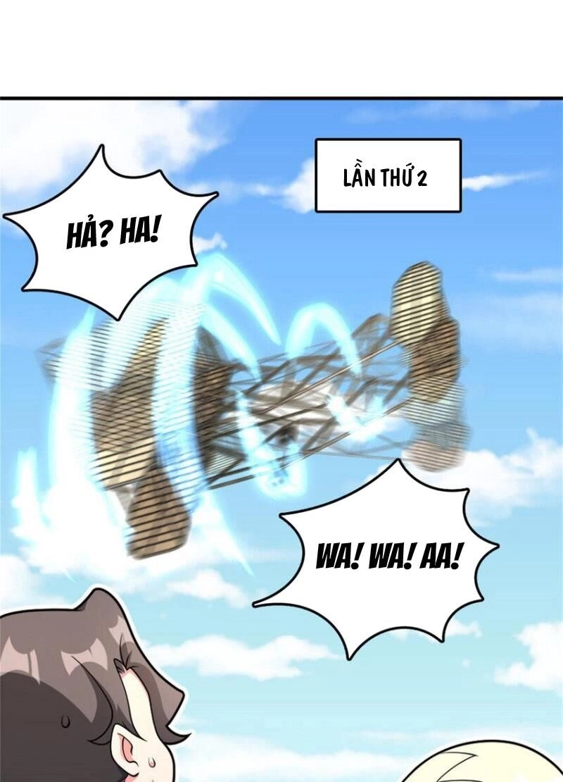 Thả Vu Nữ Đó Ra Chapter 580 - 8