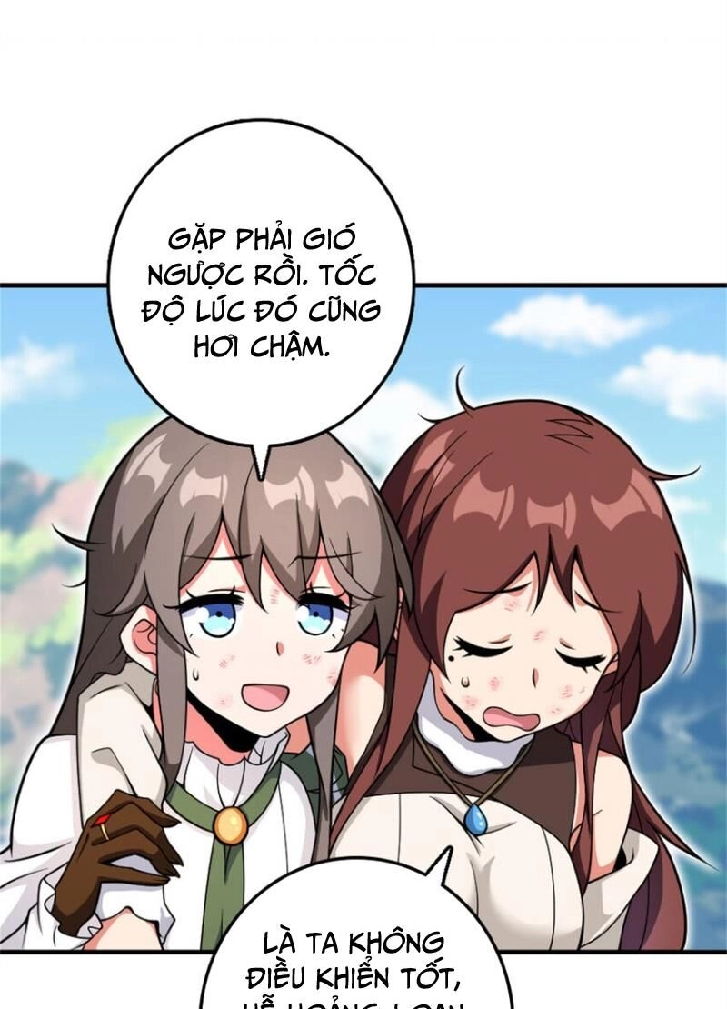 Thả Vu Nữ Đó Ra Chapter 580 - 10