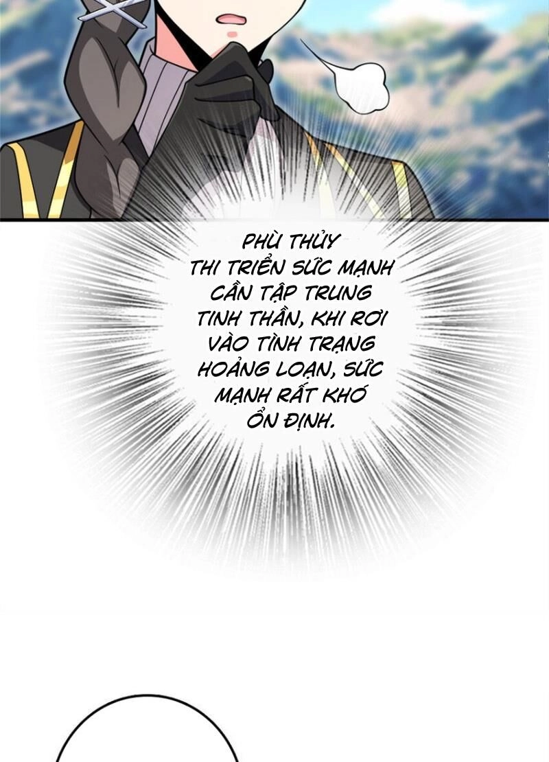 Thả Vu Nữ Đó Ra Chapter 580 - 12