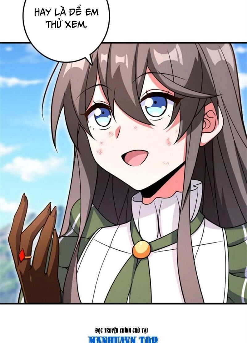 Thả Vu Nữ Đó Ra Chapter 580 - 13