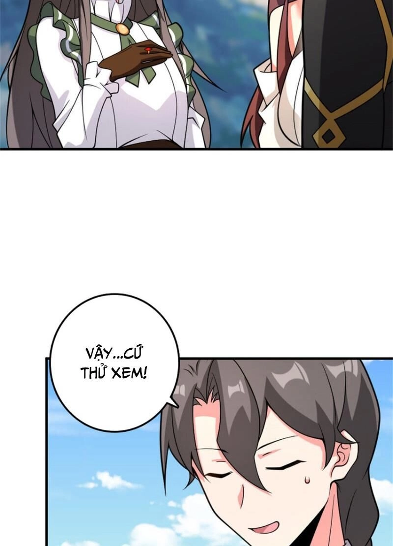 Thả Vu Nữ Đó Ra Chapter 580 - 15