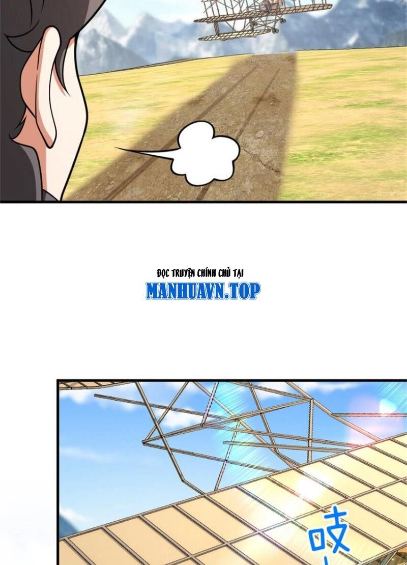 Thả Vu Nữ Đó Ra Chapter 580 - 17