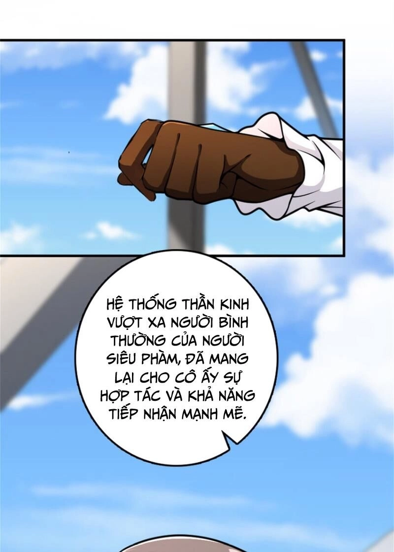 Thả Vu Nữ Đó Ra Chapter 580 - 24