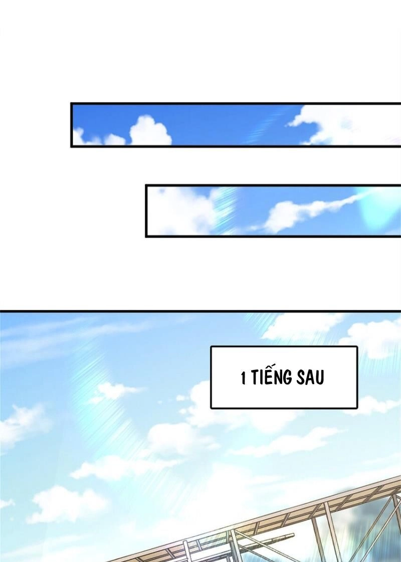 Thả Vu Nữ Đó Ra Chapter 580 - 28