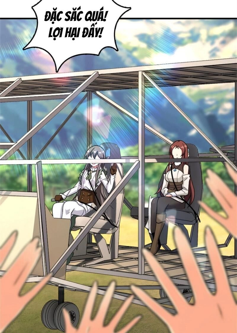 Thả Vu Nữ Đó Ra Chapter 580 - 30