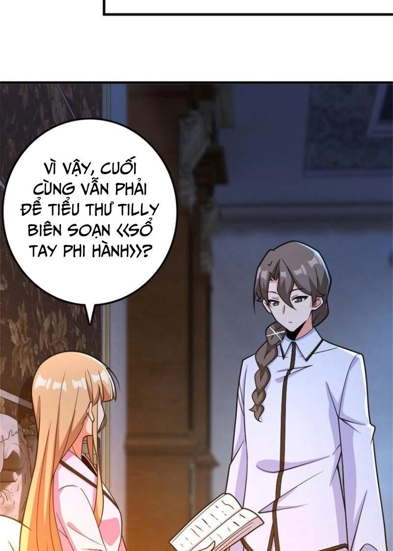 Thả Vu Nữ Đó Ra Chapter 580 - 32