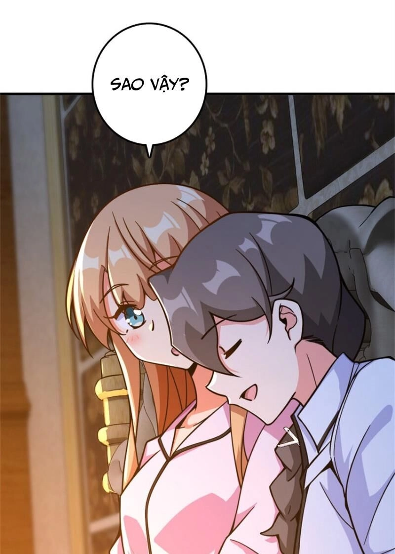 Thả Vu Nữ Đó Ra Chapter 580 - 35