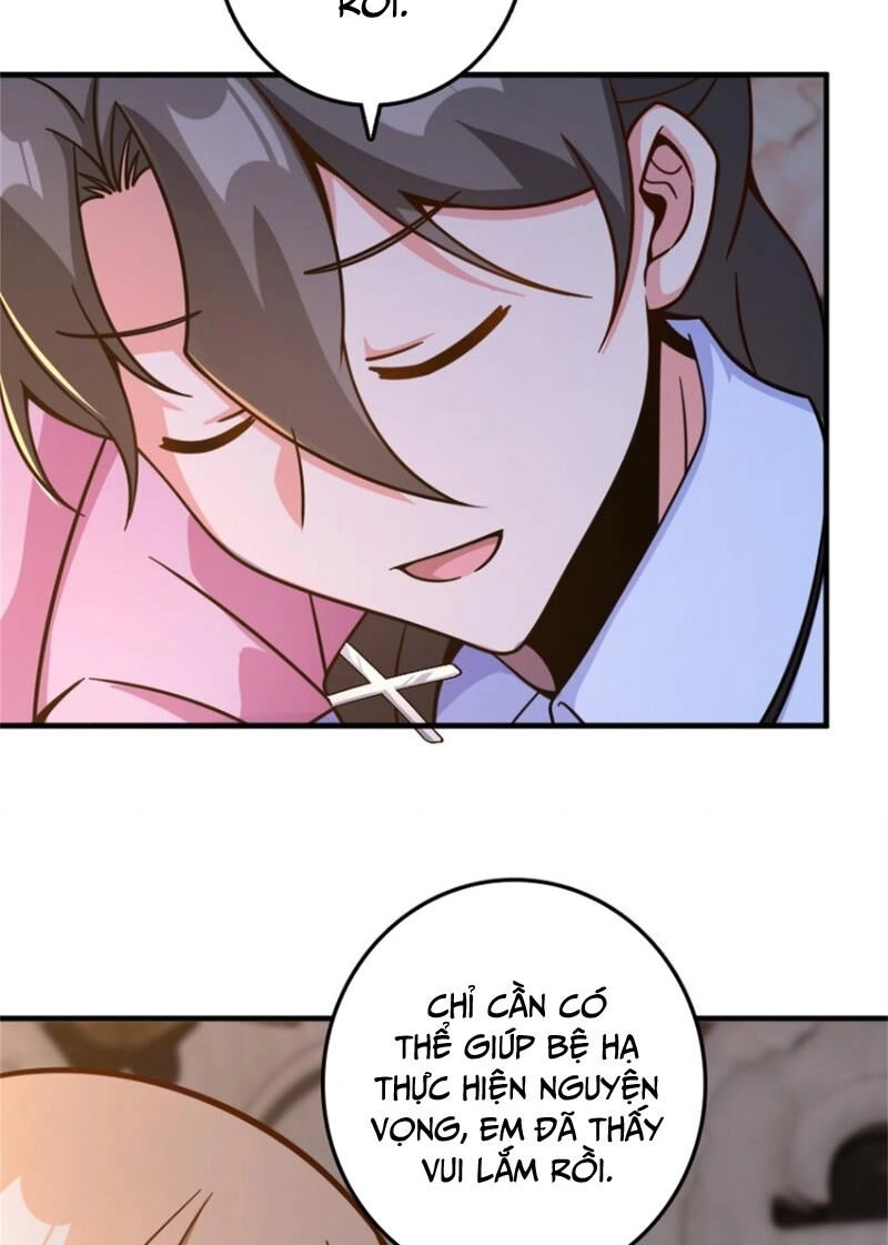 Thả Vu Nữ Đó Ra Chapter 580 - 39