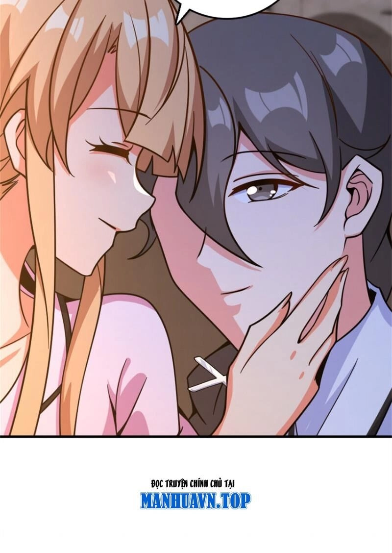 Thả Vu Nữ Đó Ra Chapter 580 - 40