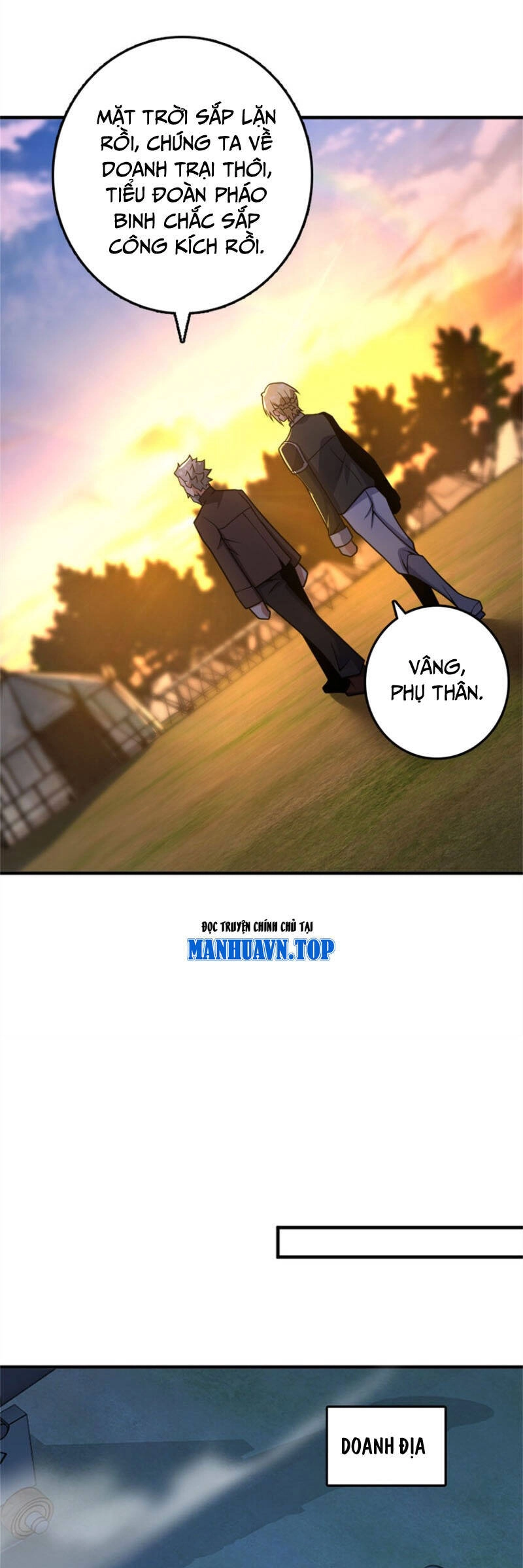 Thả Vu Nữ Đó Ra Chapter 581 - 11