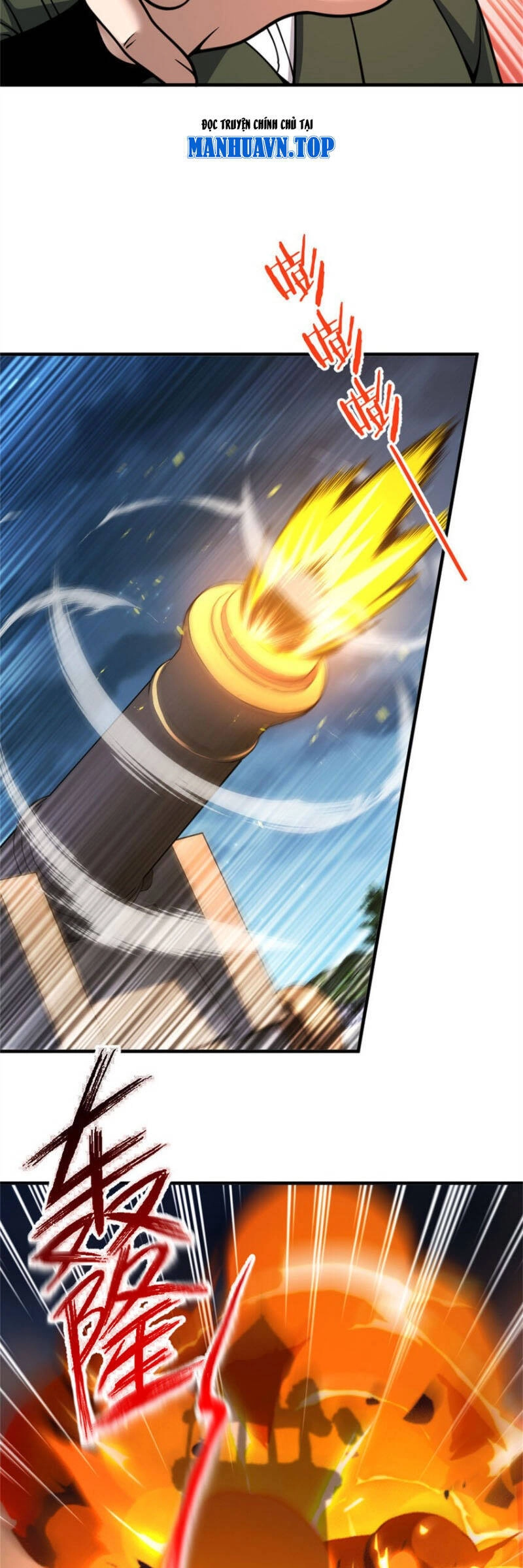 Thả Vu Nữ Đó Ra Chapter 581 - 13