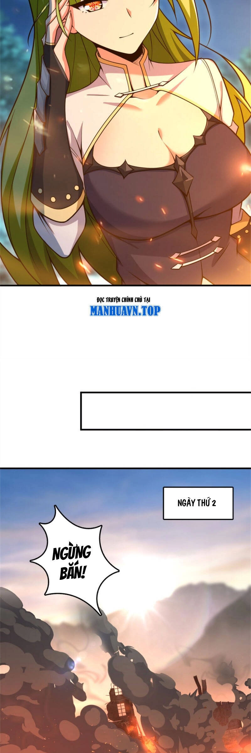 Thả Vu Nữ Đó Ra Chapter 581 - 17