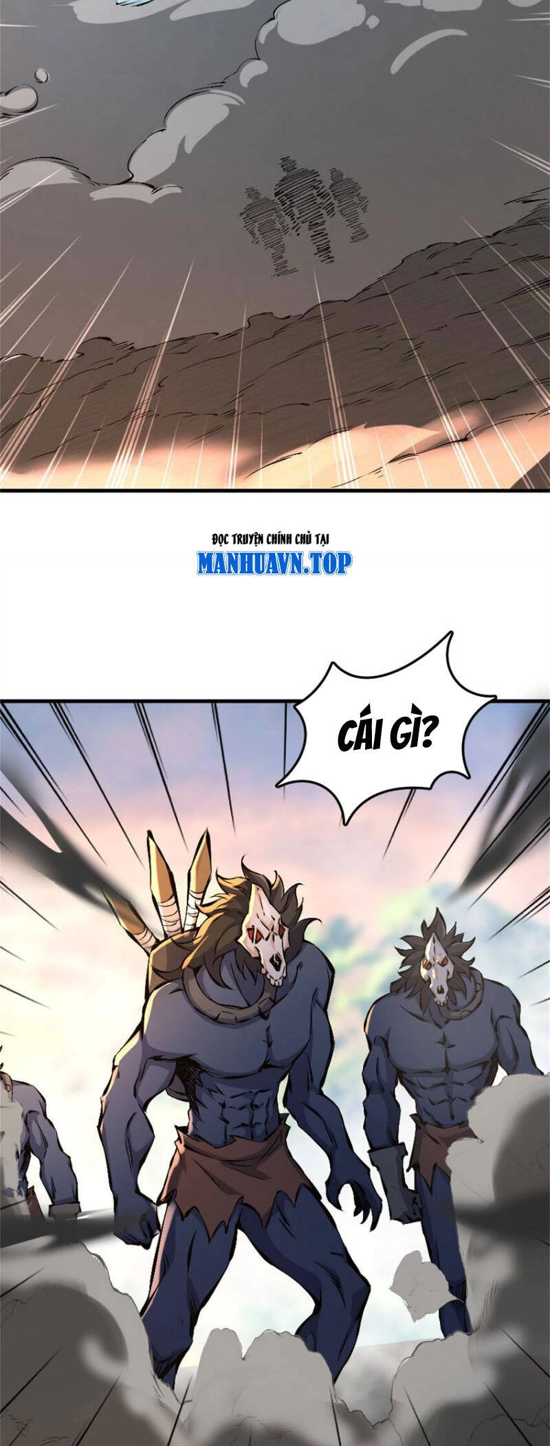 Thả Vu Nữ Đó Ra Chapter 581 - 20