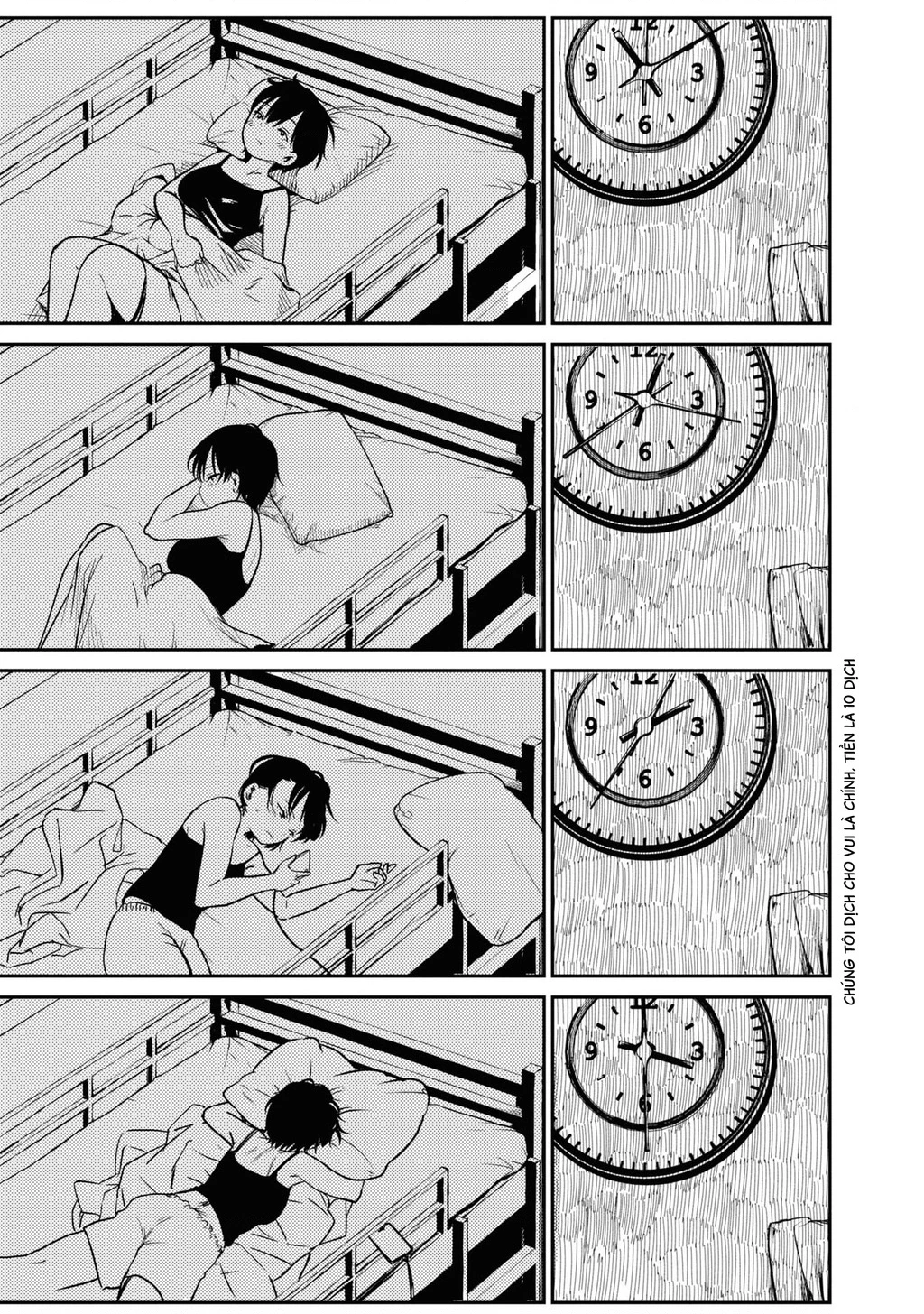 Nhập Môn Thiếu Nữ Chapter 2 - 4