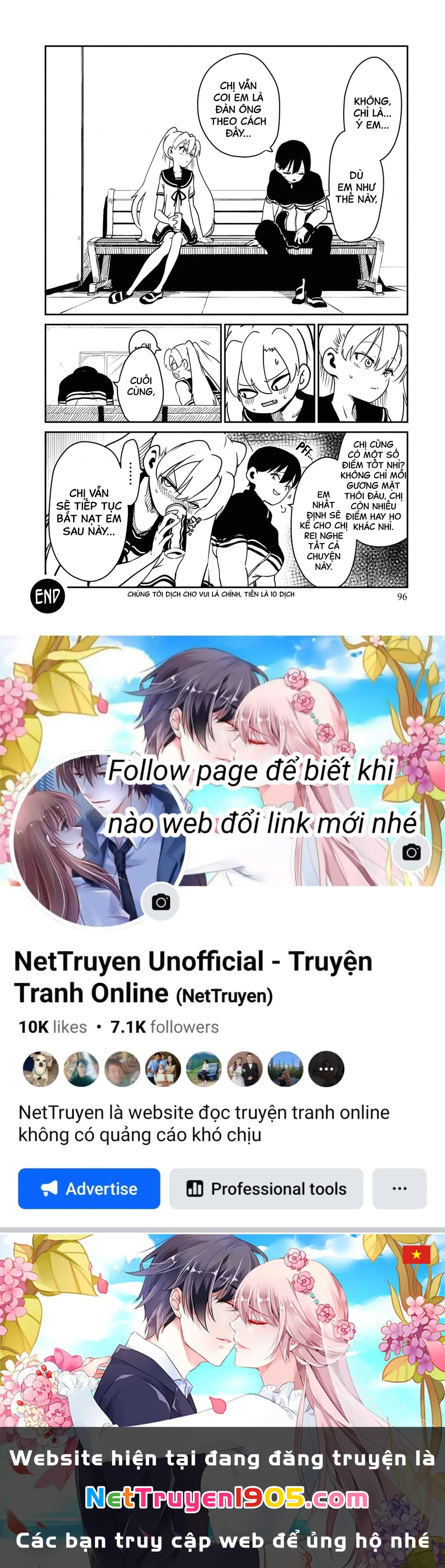 Nhập Môn Thiếu Nữ Chapter 3 - 24