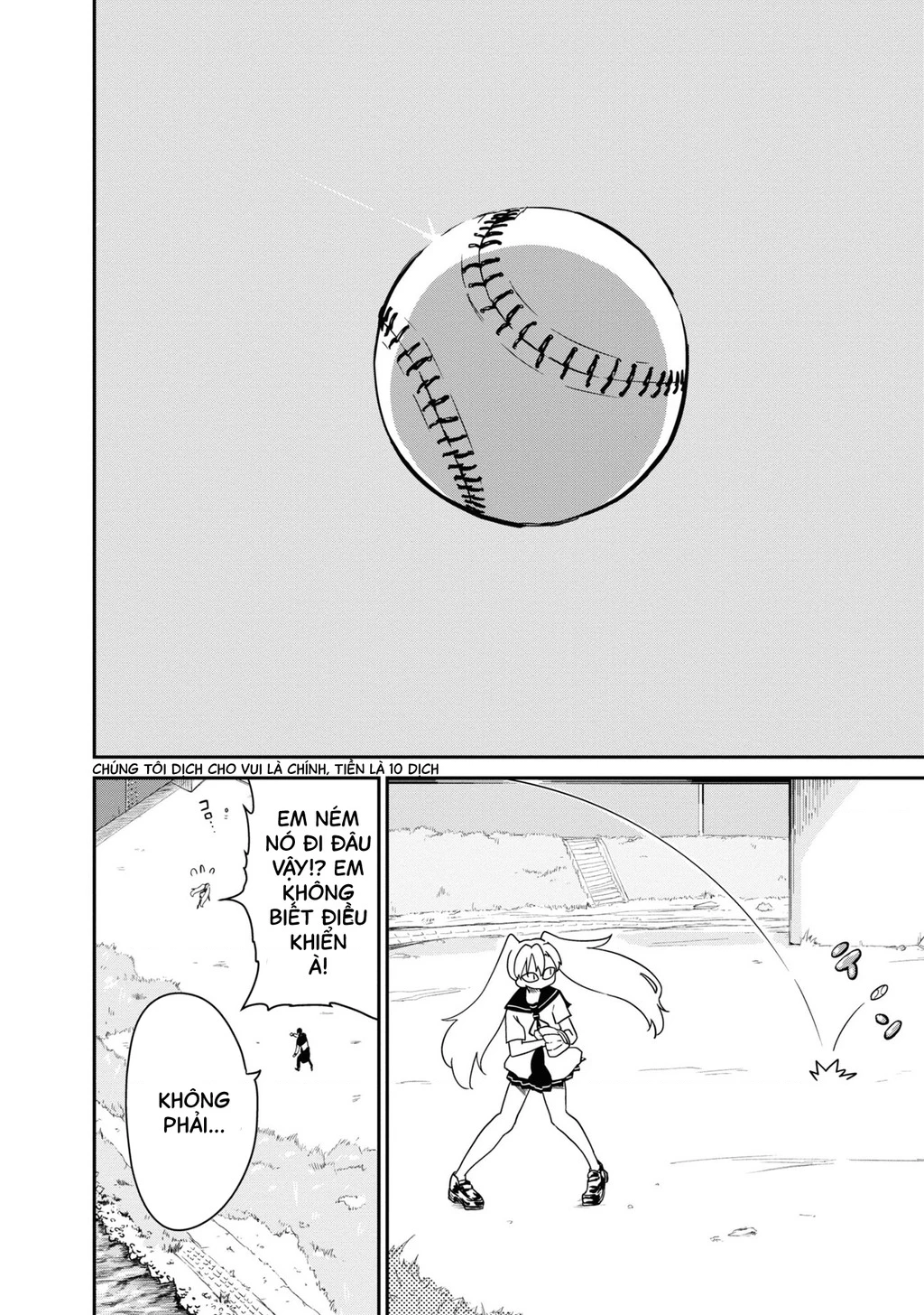 Nhập Môn Thiếu Nữ Chapter 4 - 5