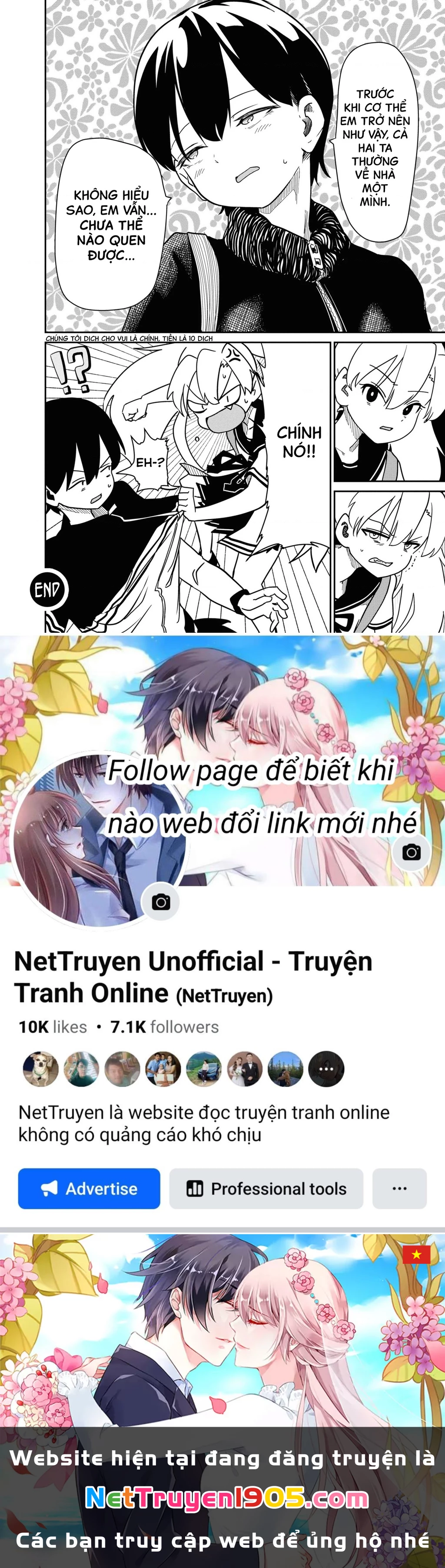 Nhập Môn Thiếu Nữ Chapter 4 - 19