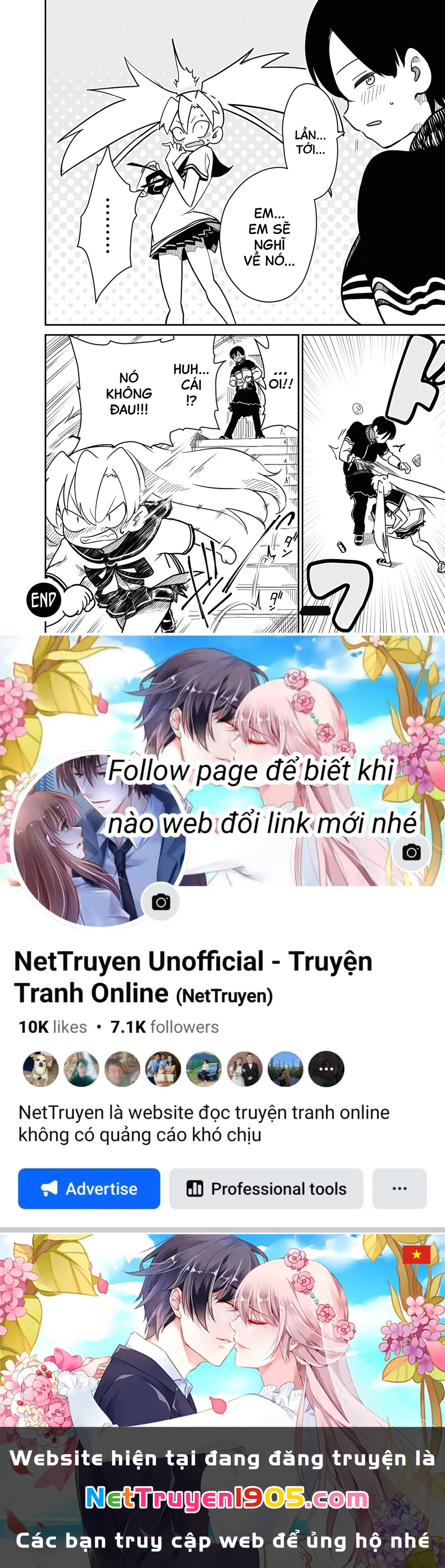 Nhập Môn Thiếu Nữ Chapter 5 - 21