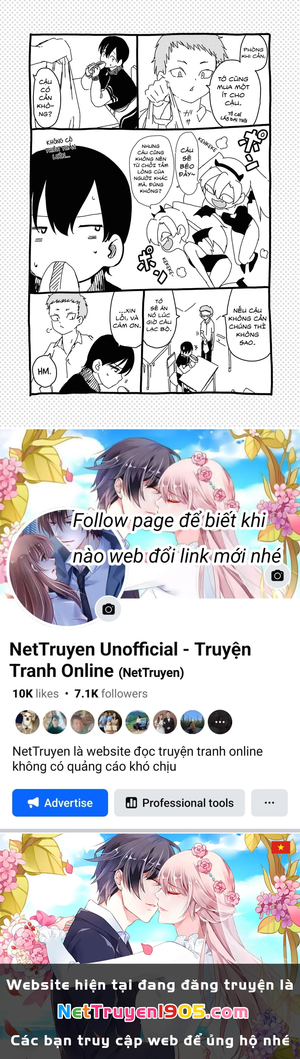 Nhập Môn Thiếu Nữ Chapter 5.5 - 3