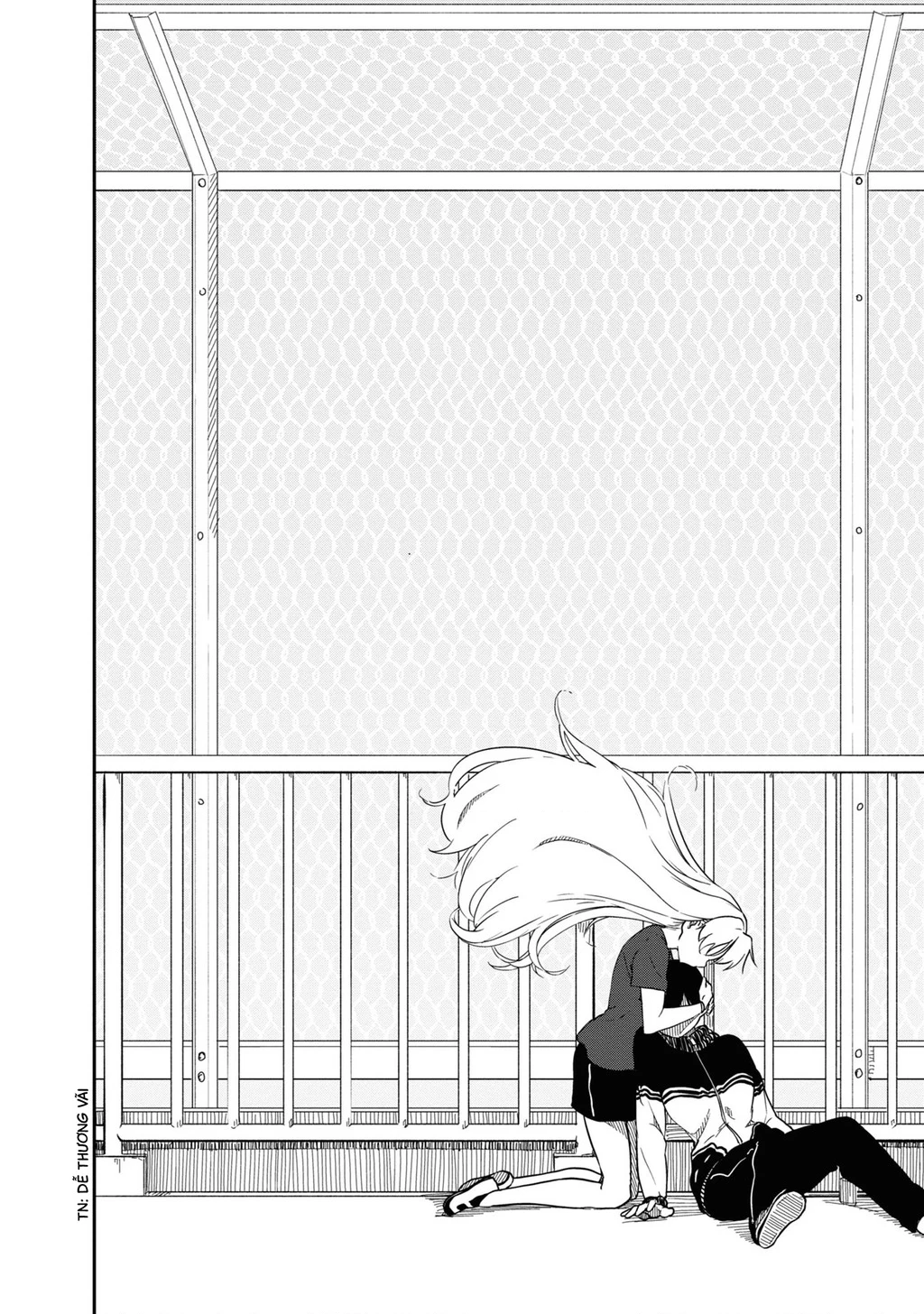 Nhập Môn Thiếu Nữ Chapter 6 - 17