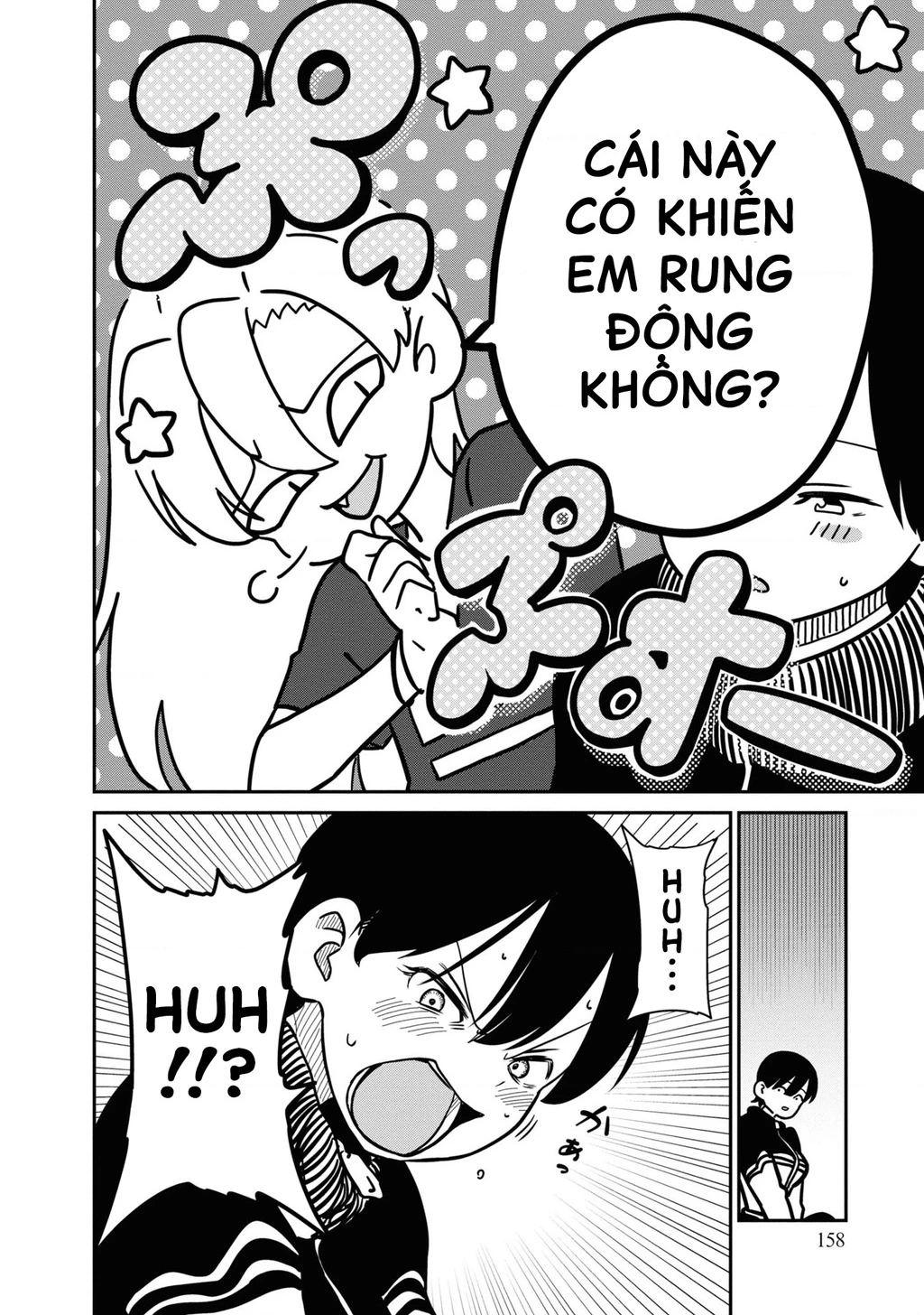 Nhập Môn Thiếu Nữ Chapter 6 - 19