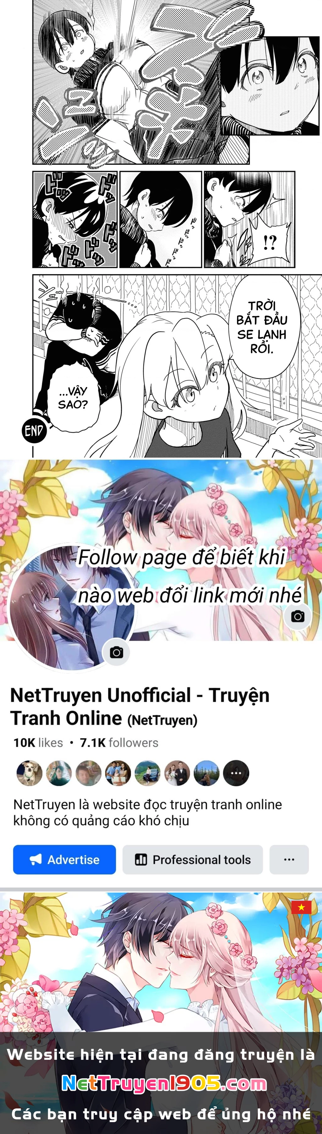 Nhập Môn Thiếu Nữ Chapter 6 - 21