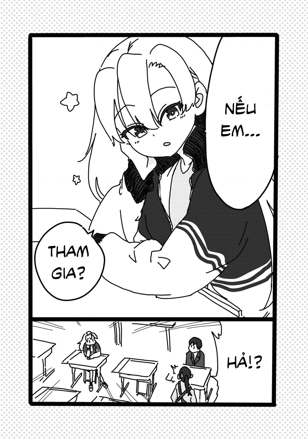 Nhập Môn Thiếu Nữ Chapter 6.5 - 5