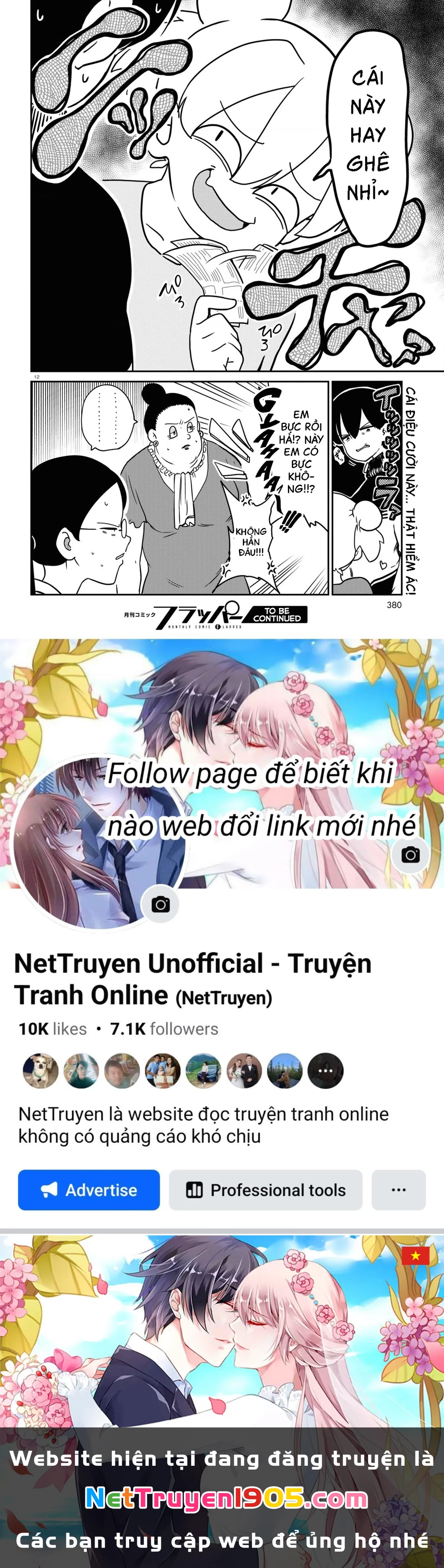 Nhập Môn Thiếu Nữ Chapter 7 - 16