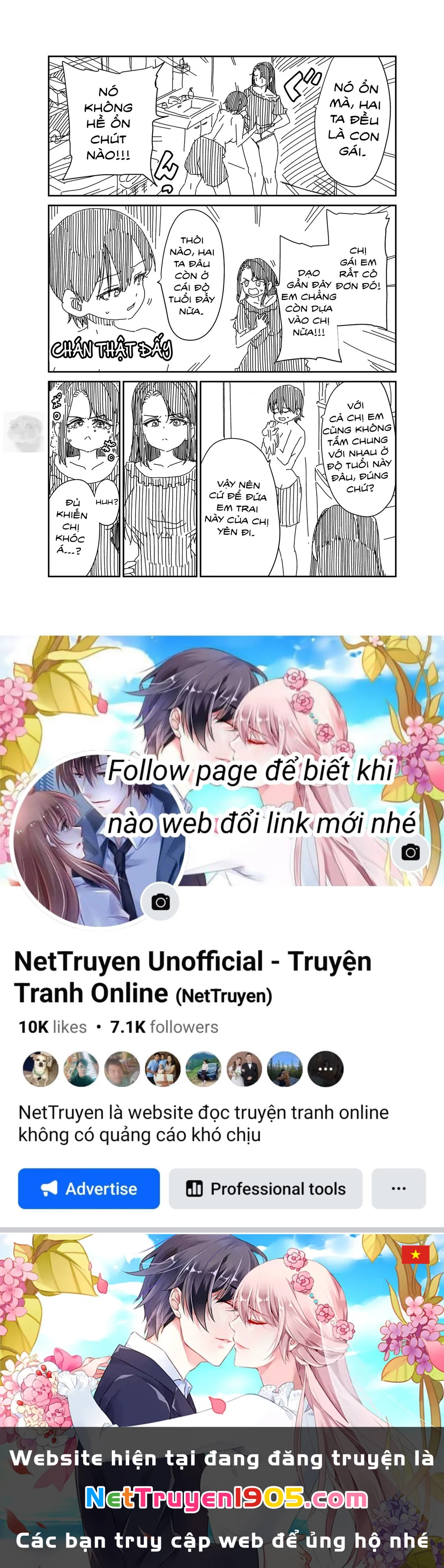 Nhập Môn Thiếu Nữ Chapter 8.5 - 4