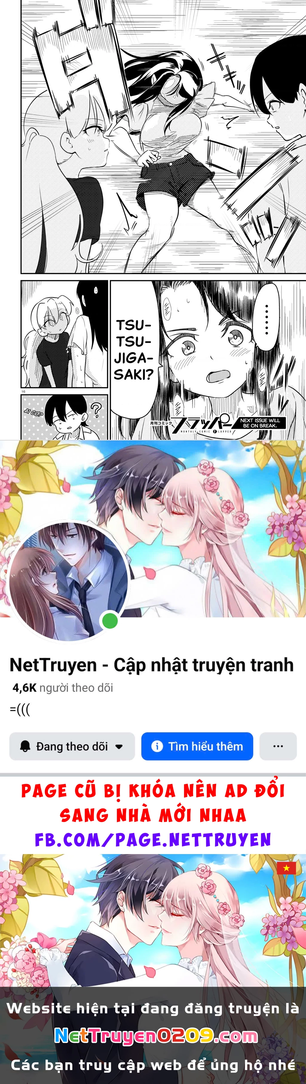 Nhập Môn Thiếu Nữ Chapter 10 - 16