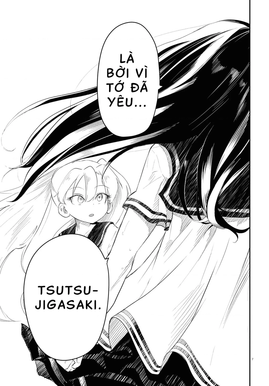 Nhập Môn Thiếu Nữ Chapter 11 - 8